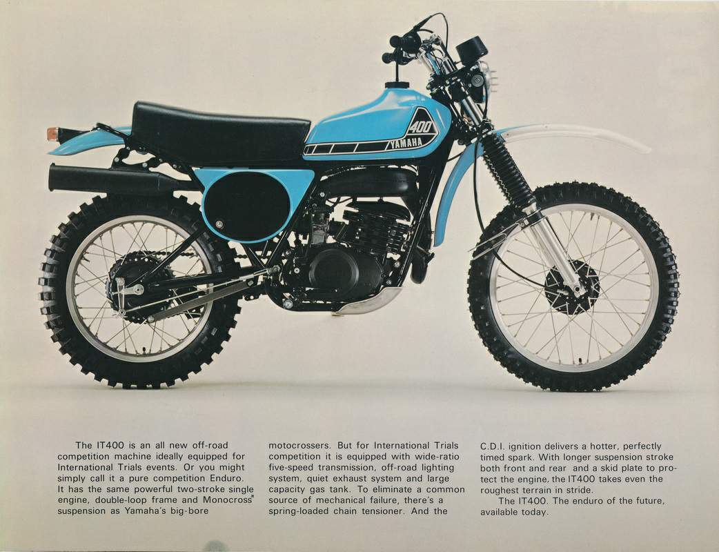 Ruggieri blog yamaha it